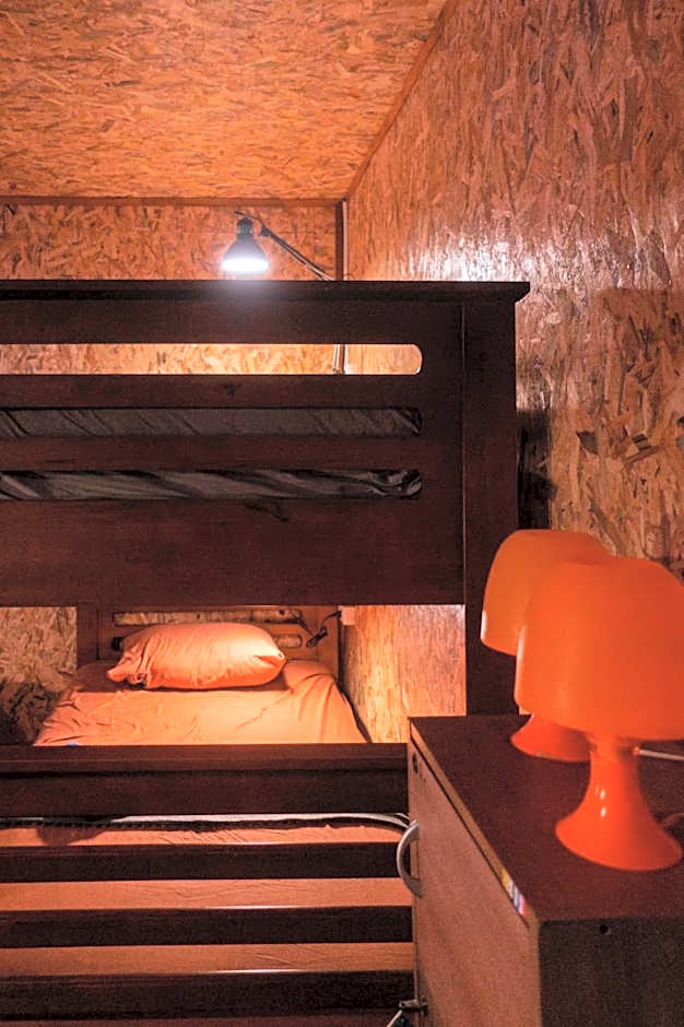 BB Dorm Koh Kood
