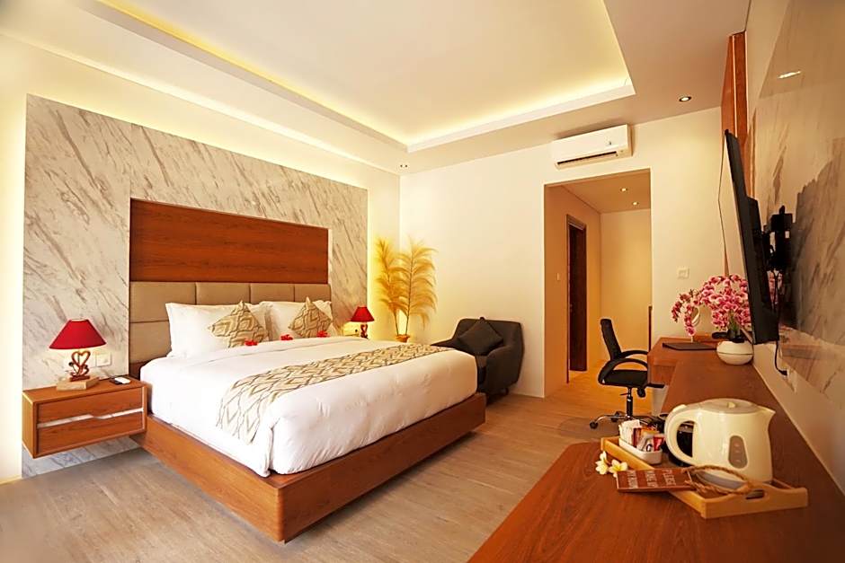 The Grand Villandra Resort Lovina