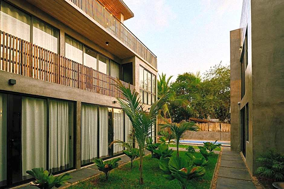 Aldea Paraíso - Adults only - Boutique hotel