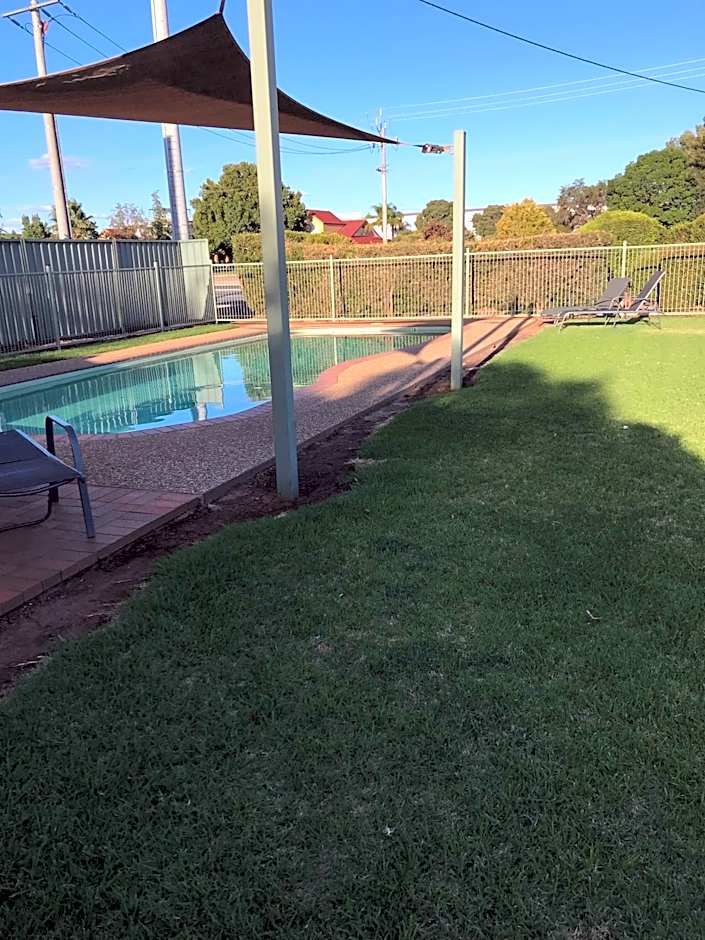 The Kidman Wayside Inn