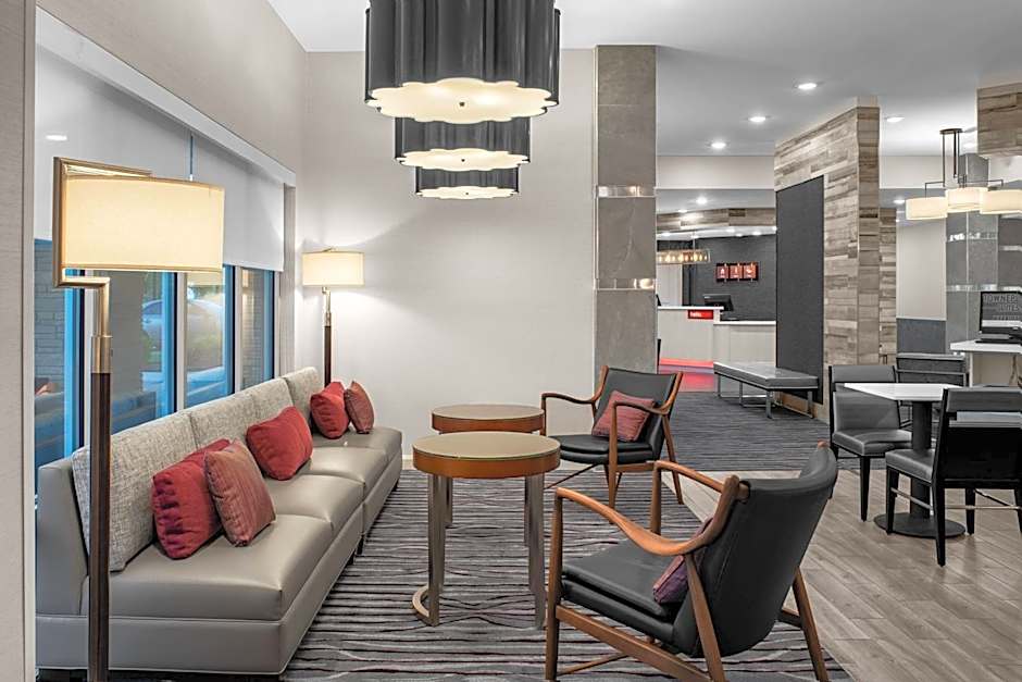TownePlace Suites by Marriott Charlotte Fort Mill
