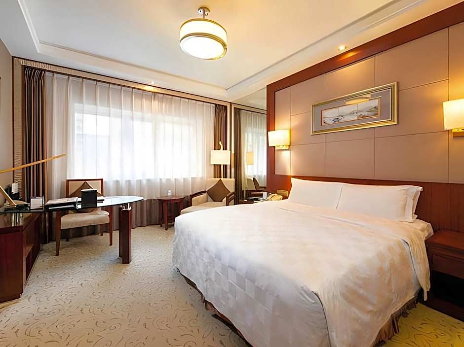 Inn Fine Hotel Dalian Development Area DDA