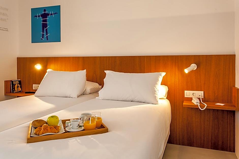 Hotel Bela Fisterra