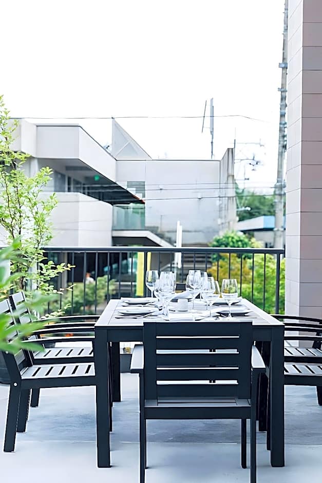 HOTEL KARUIZAWA CROSS