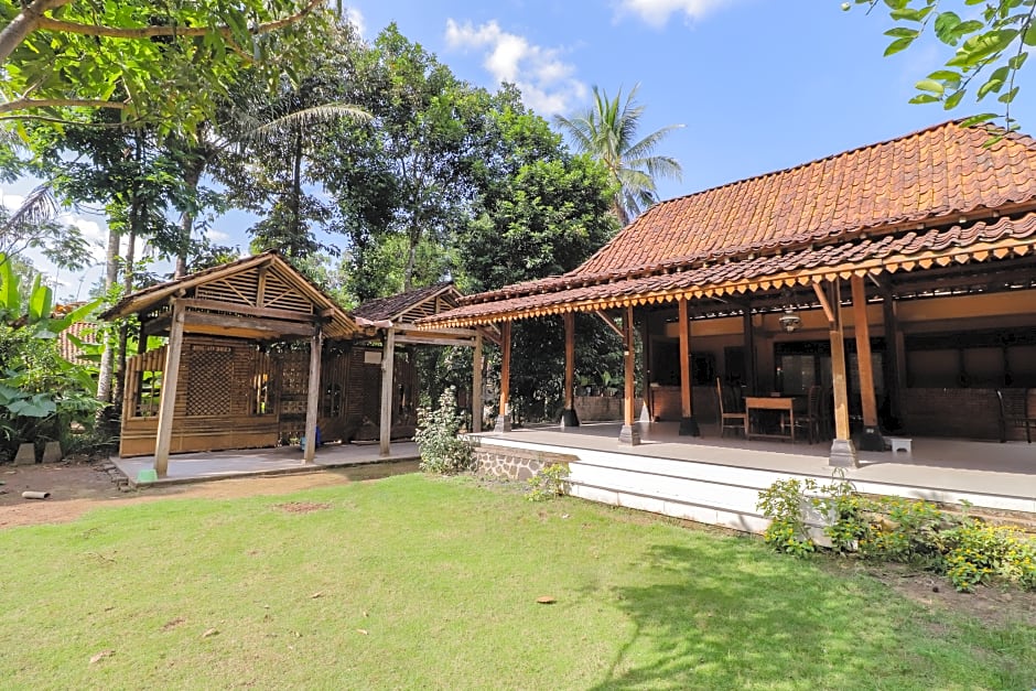 Nurudin House by ZUZU