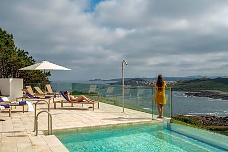 Parador Costa Da Morte