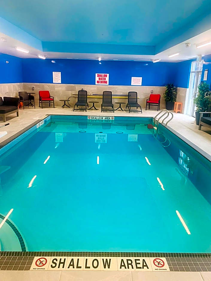 Hampton Inn by Hilton Port Hope Cobourg