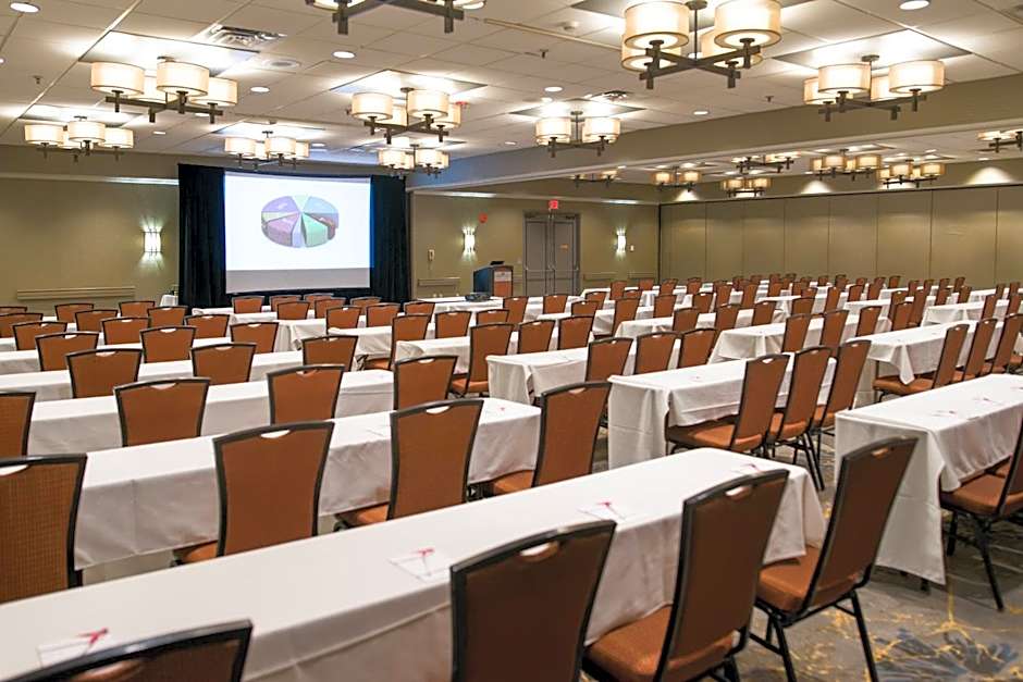 Crowne Plaza Suites MSP Airport - Mall of America By IHG