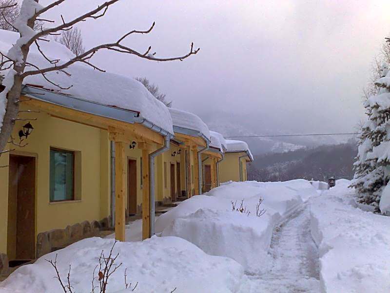 Panorama Hotel