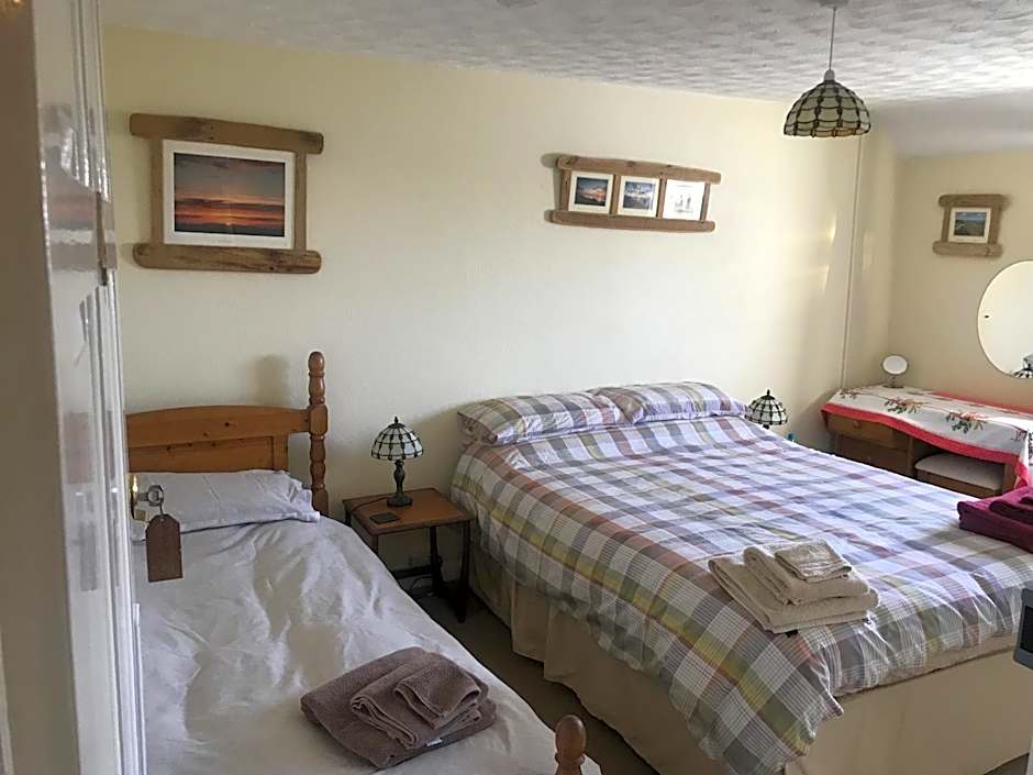 Stoke House Bed and Breakfast