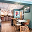 Surf Club Hôtel by Akena - Grande plage