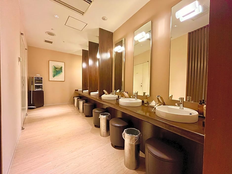 Tokyo Bay Maihama Hotel