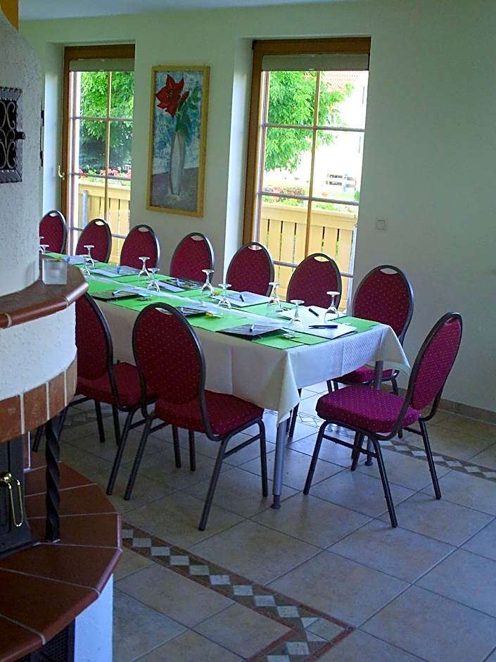 Landhotel Dresden