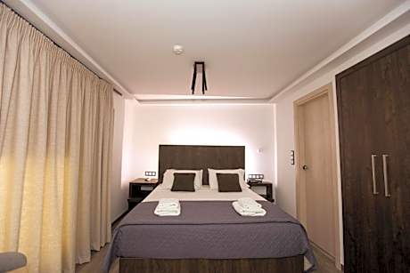 Apartment - Split Level