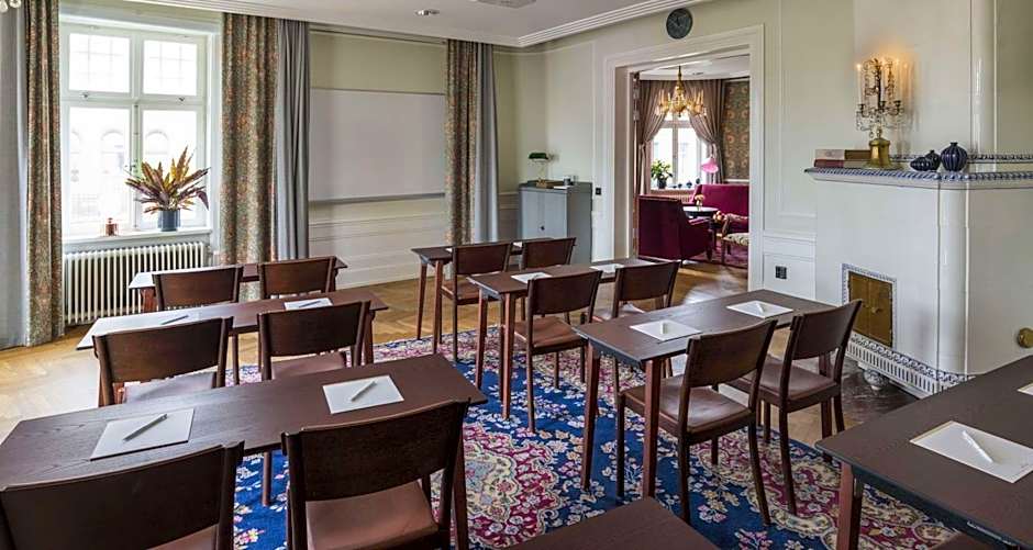 Hotel Kung Carl, WorldHotels Crafted