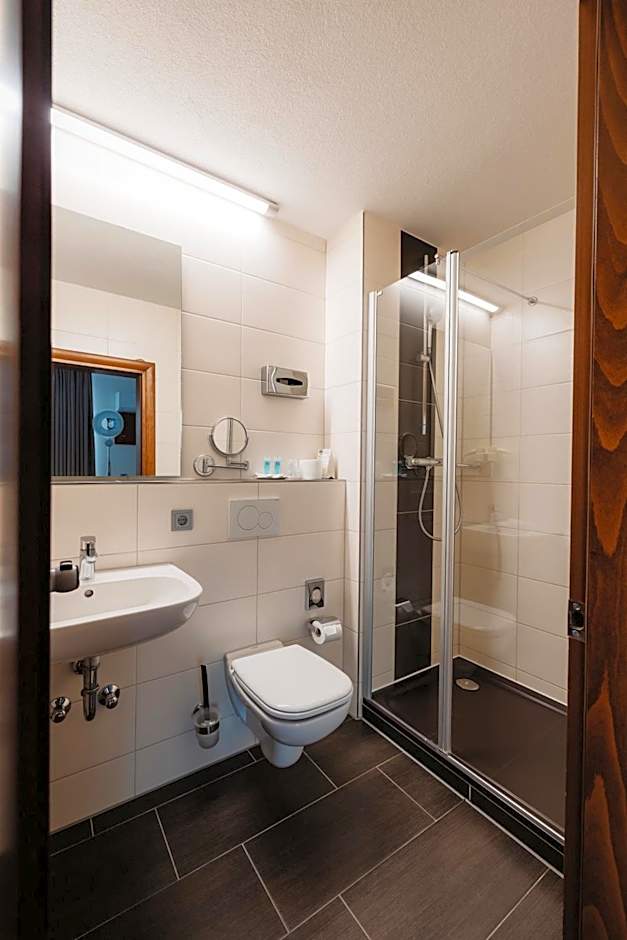 ART Hotel Grenzach-Wyhlen bei Basel