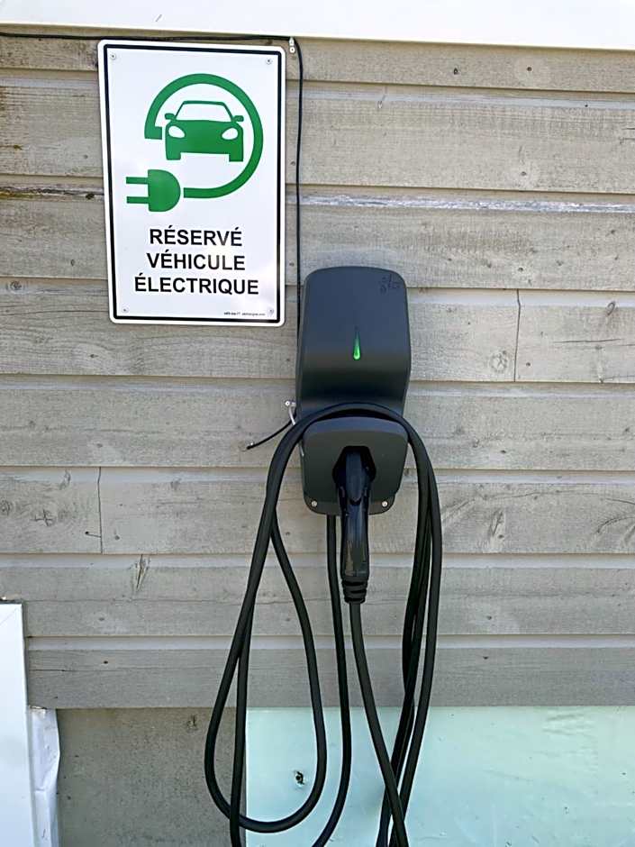 Hotel-Motel Le Panorama