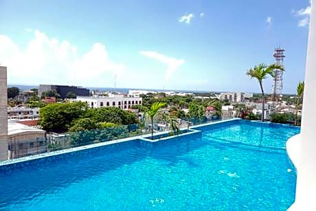 406 Cozy Studio Walking distance to 5th Av