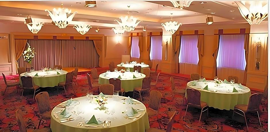 Tokyo Daiichi Hotel Nishiki