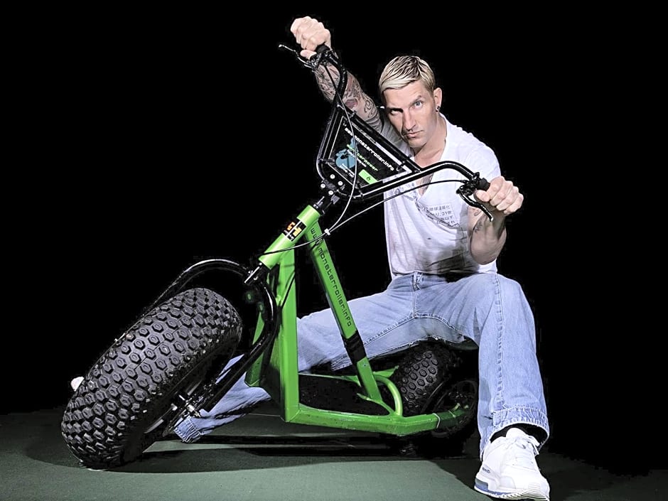k1 sporthotel - Bike & Ski inklusive Hotel