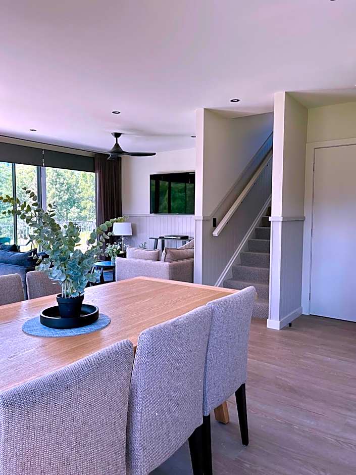 Kangaroo Valley Golf and Country Retreat
