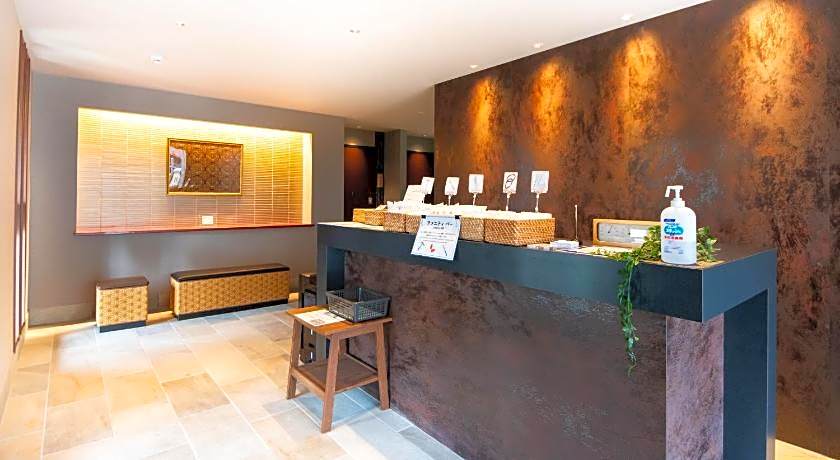 Hotel Nara No Hamori