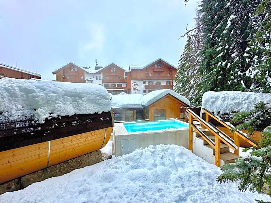 Hotel Cima Rosetta - BW Signature Collection