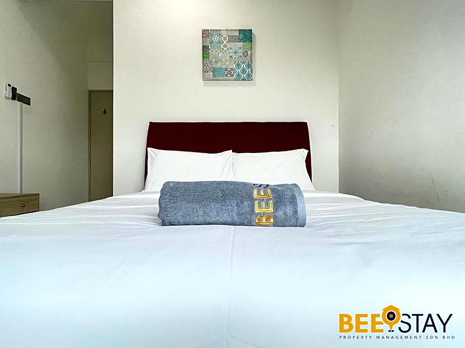 KLIA Ehsan Residences Sepang Nilai