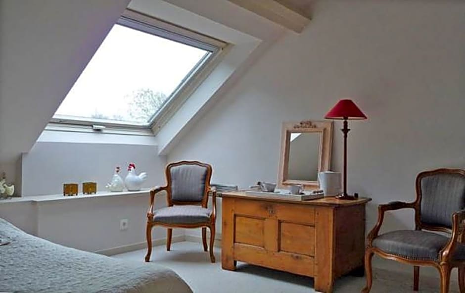 Villa Flore Chambres d'Hotes