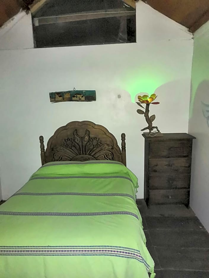 Hostal Oaxaca Magic