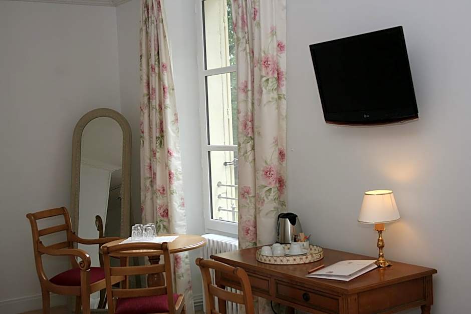 Chateau de la Rozelle