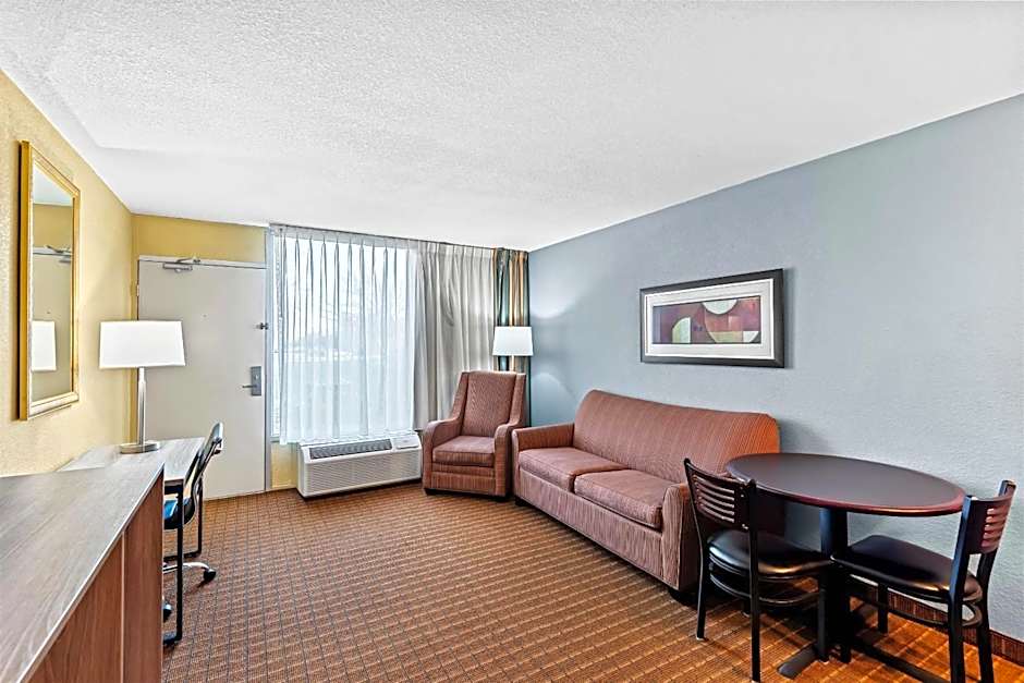 Quality Inn Fort Dodge