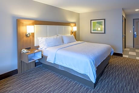 King Size Bed