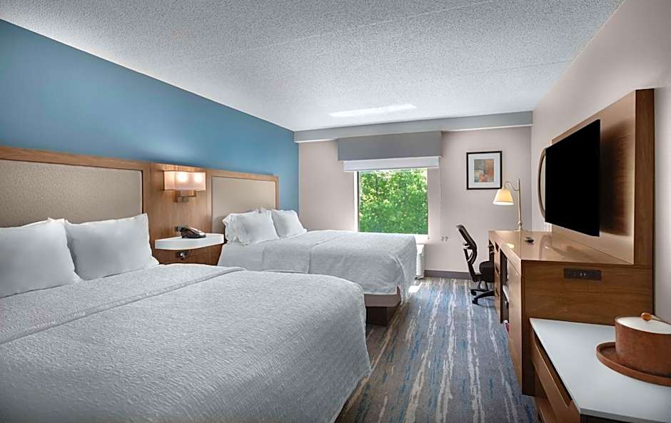 Hampton Inn By Hilton And Suites Belmont, Nc