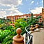 Kampala Serena Hotel