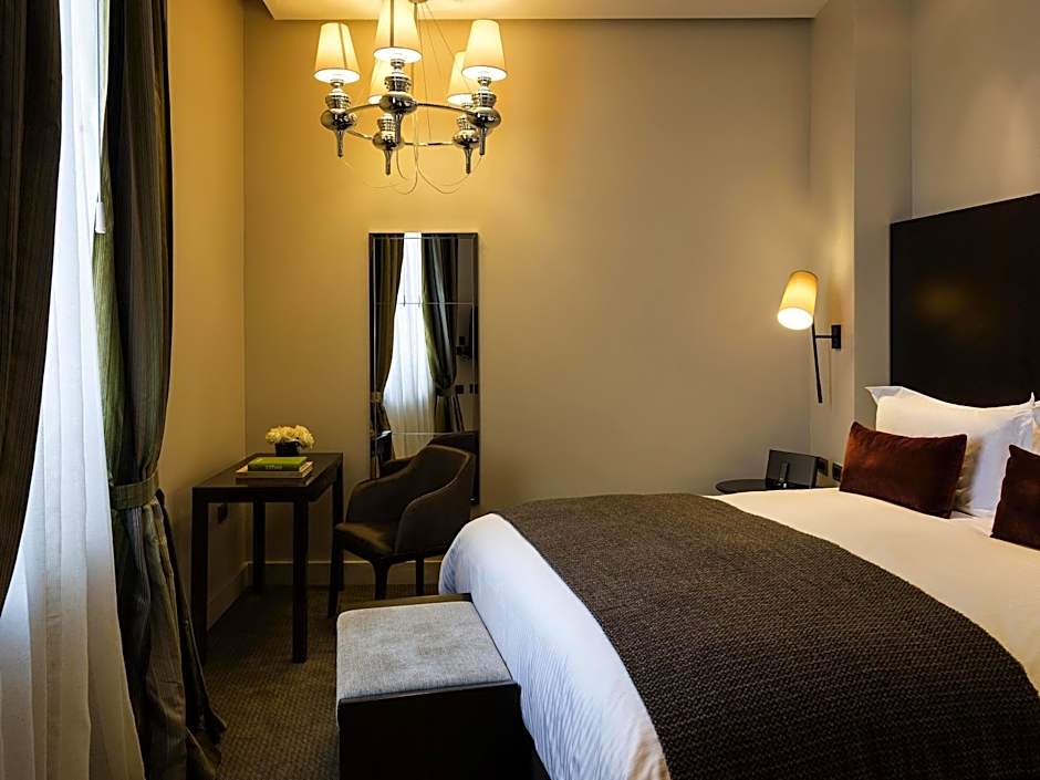 Sofitel Montevideo Casino Carrasco And Spa