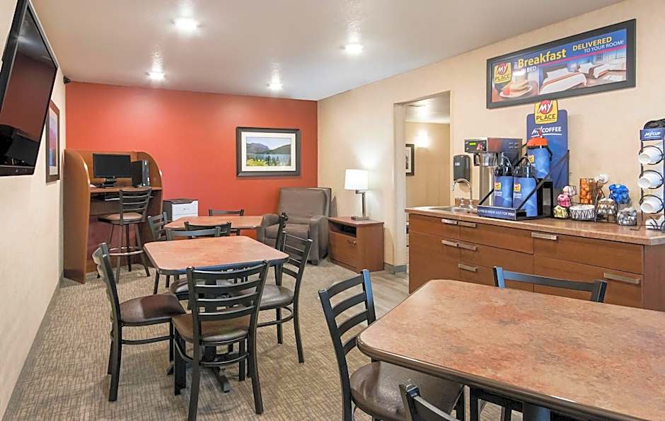 My Place Hotel Bozeman