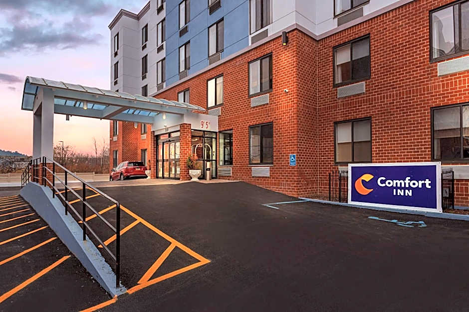 Comfort Inn Staten Island