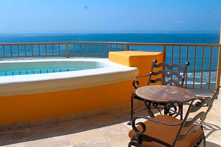 Quinta Real Acapulco