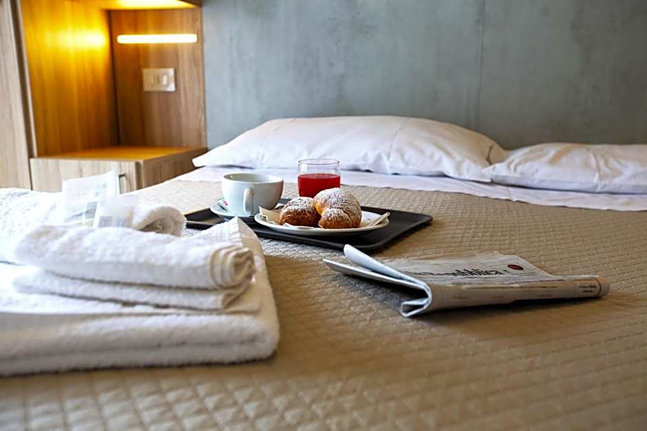 Hotel Luana