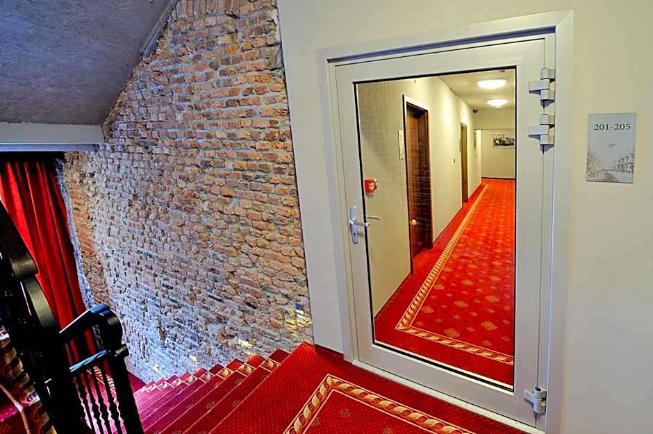 Hotel Centrum Sosnowiec