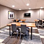 Four Points by Sheraton Spartanburg