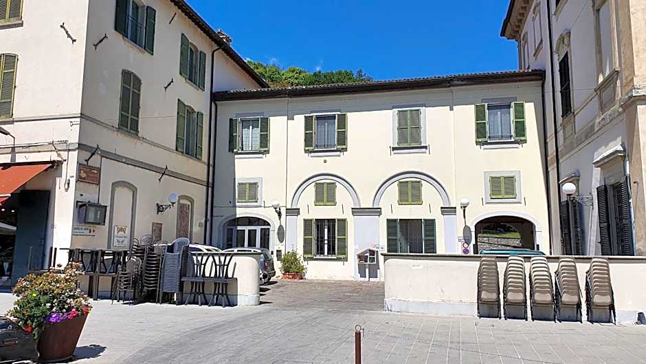 Ostello Antica Filanda