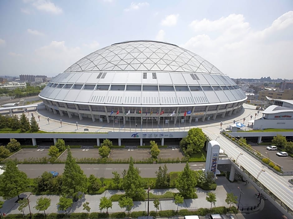 Meitetsu Inn Nagoyaeki Shinkansenguchi