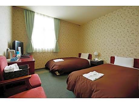 Zentsuji Grand Hotel