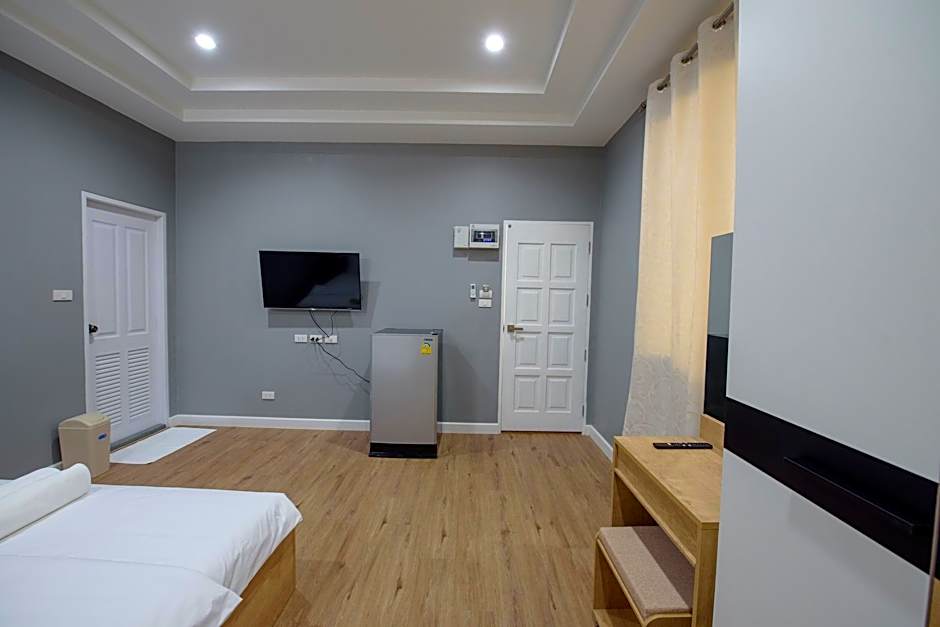 The New Residence Buriram