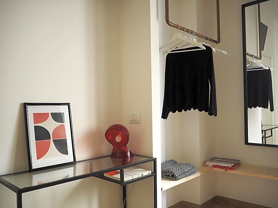 Cramu Bed&Breakfast