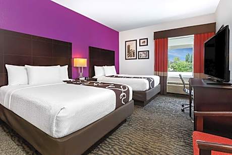 Double Room with Two Double Beds