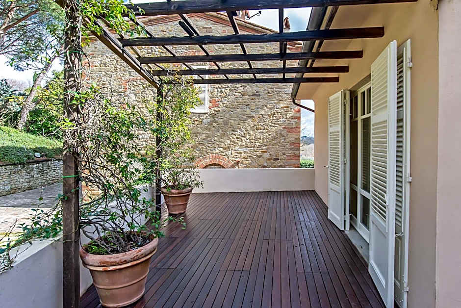 Villa Cassia di Baccano