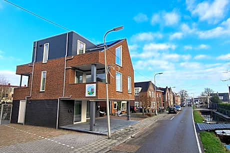 B&B Het Groene Hart